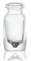 5 ml spray, helder, type 1 geblazen glas